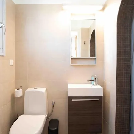 Filisea * Naousa (Paros)