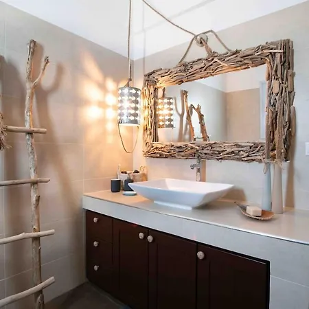 Holiday home Filisea