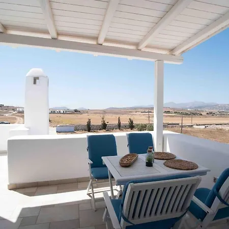 Holiday home Filisea Naousa (Paros)