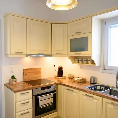 Filisea Holiday home Naousa (Paros)