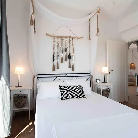 Holiday home Filisea