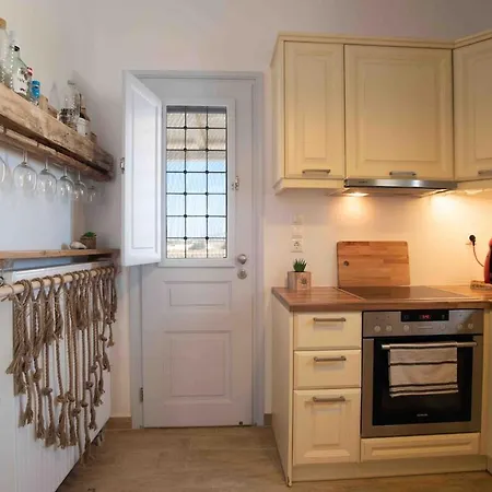 Filisea Holiday home *