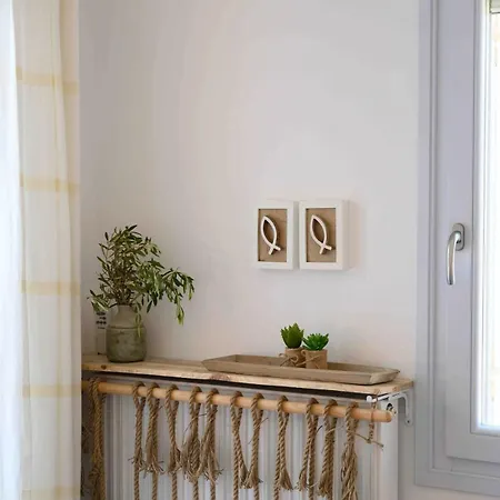 Holiday home Filisea *