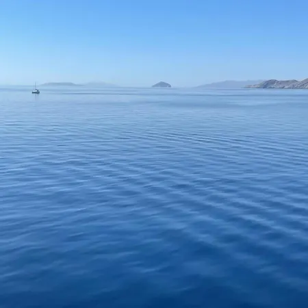 Holiday home Filisea Naousa (Paros)