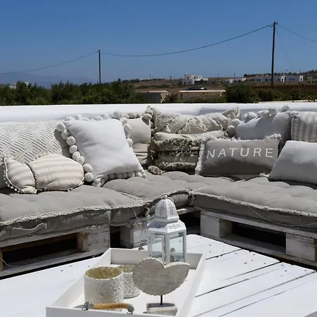 Holiday home Filisea Naousa (Paros)