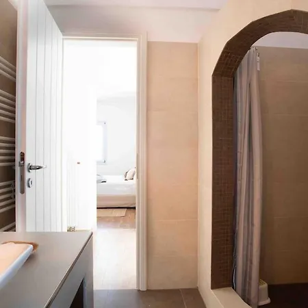 Filisea Holiday home *